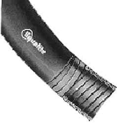 Value Collection - 4" Trade Size, 50' Long, Flexible Liquidtight Conduit - Steel - Exact Tool & Supply