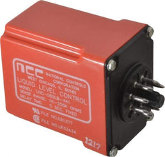 NCC - Liquid Level Sensor and Probe Pump Up, Single Probe - Exact Tool & Supply