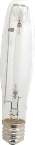 Philips - 400 Watt High Intensity Discharge Commercial/Industrial Mogul Lamp - 2,100°K Color Temp, 50,000 Lumens, ED18, 24,000 hr Avg Life - Exact Tool & Supply