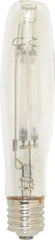 Philips - 250 Watt High Intensity Discharge Commercial/Industrial Mogul Lamp - 2,100°K Color Temp, 27,500 Lumens, ED18, 24,000 hr Avg Life - Exact Tool & Supply