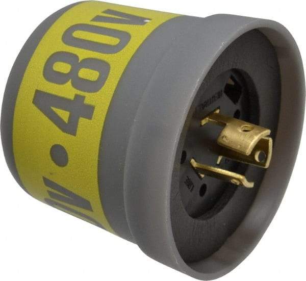 Intermatic - Sensor Photo Control - 15 Amps, 480 VAC - Exact Tool & Supply