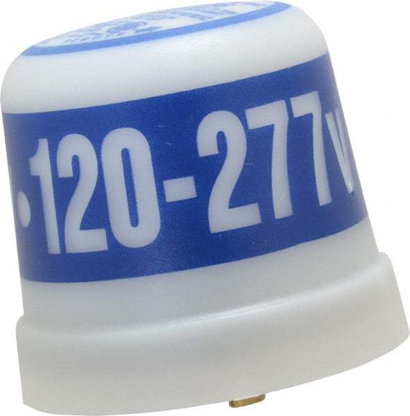 Intermatic - Sensor Photo Control - 15 Amps, 120-277 VAC - Exact Tool & Supply