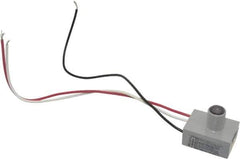 Intermatic - Sensor Photo Control - 15 Amps, 208-277 VAC - Exact Tool & Supply