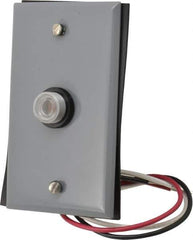 Intermatic - Sensor Photo Control - 15 Amps, 120 VAC - Exact Tool & Supply