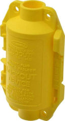 Hubbell Wiring Device-Kellems - Plug Lockout - Exact Tool & Supply