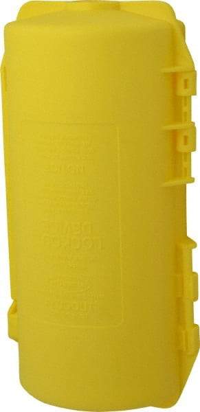 Hubbell Wiring Device-Kellems - Plug Lockout - Exact Tool & Supply