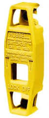 Hubbell Wiring Device-Kellems - Wall Switch Lockout - Exact Tool & Supply