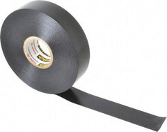 3M - 3/4" x 66', Black Vinyl Electrical Tape - Series 88, 8.5 mil Thick, 20 Lb./Inch Tensile Strength - Exact Tool & Supply