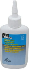 Ideal - 4 Ounce Conduit Antioxidant - Comes in Tube - Exact Tool & Supply