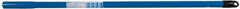 Ideal - Hand Conduit Bender Handle - Bender Handle for 74-001 and 74-002 - Exact Tool & Supply