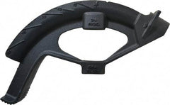 Ideal - Hand Conduit Bender - 3/4" Rigid Capacity, Bends EMT, Rigid, IMC - Exact Tool & Supply