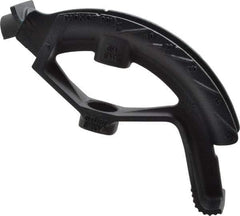 Ideal - Hand Conduit Bender - 1/2" Rigid Capacity, Bends EMT, Rigid, IMC - Exact Tool & Supply