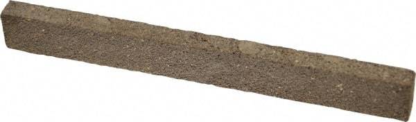 Made in USA - 5/8 x 6" Contact Resurfacer - Medium Grade - Exact Tool & Supply