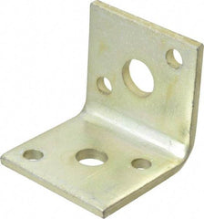 Thomas & Betts - 3/8, 1/2" Rod Side Beam Hanger Clamp - Steel - Exact Tool & Supply