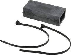 Thomas & Betts - 600 Volt, Female and Male Pigtail Connector - CSA Certified, RoHS Compliant, UL File Y - Exact Tool & Supply