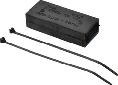 Thomas & Betts - 600 Volt, Female and Male Pigtail Connector - CSA Certified, RoHS Compliant, UL File Y - Exact Tool & Supply