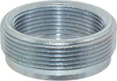 Thomas & Betts - 2 - 1-1/2" Trade, Steel Threaded Rigid/Intermediate (IMC) Conduit Reducer - Noninsulated - Exact Tool & Supply