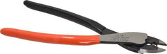 Thomas & Betts - Crimping Pliers - RA, RB, A, B, C, Noninsulated Nylon & Vinyl Terminal & Splices Style - Exact Tool & Supply