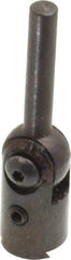 SPI - Test Indicator Attachments & Accessories Type: Clamp For Use With: Dovetail Style Dial Test Indicators - Exact Tool & Supply