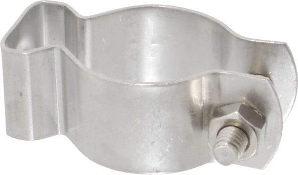 Thomas & Betts - Stainless Steel Rigid/EMT Conduit & Pipe Hanger - 1" EMT, 1" Rigid - Exact Tool & Supply