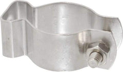 Thomas & Betts - Stainless Steel Rigid/EMT Conduit & Pipe Hanger - 1" EMT, 1" Rigid - Exact Tool & Supply