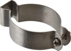 Thomas & Betts - Stainless Steel Rigid/EMT Conduit & Pipe Hanger - 2-1/2" EMT, 2-1/2" Rigid - Exact Tool & Supply