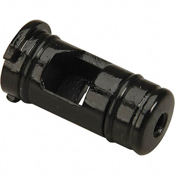 Dynabrade - Air Orbital Sander Regulator Plug - Use with 57502, 57503 - Exact Tool & Supply