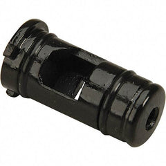 Dynabrade - Air Orbital Sander Regulator Plug - Use with 57502, 57503 - Exact Tool & Supply