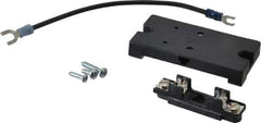 Sola/Hevi-Duty - 250 VAC, 15 Amp, Fuse Block - 1/4 Inch Diameter x 1-1/4 Inch Fuse Length - Exact Tool & Supply