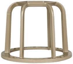 Hubbell Killark - Light Fixture Wire Guard - For Use with Hazardous Location Fixtures - Exact Tool & Supply