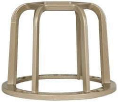 Hubbell Killark - Light Fixture Wire Guard - For Use with Hazardous Location Fixtures - Exact Tool & Supply