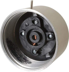 Hubbell Killark - Hazardous Location Light Fixture - Corrosion Resistant, Aluminum Housing - Exact Tool & Supply