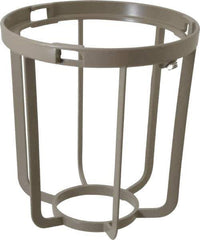 Hubbell Killark - Light Fixture Wire Guard - For Use with Hazardous Location Fixtures - Exact Tool & Supply