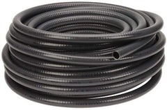 Thomas & Betts - 3/4" Trade Size, 100' Long, Flexible Liquidtight Conduit - PVC, 33/40" ID, Gray - Exact Tool & Supply