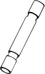 Thomas & Betts - 4" Trade, PVC Glued Rigid Conduit Coupling - Insulated - Exact Tool & Supply