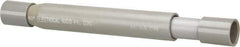 Thomas & Betts - 3/4" Trade, PVC Glued Rigid Conduit Coupling - Insulated - Exact Tool & Supply