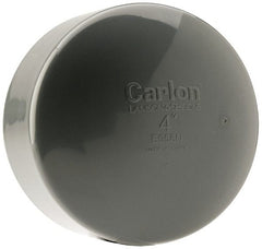 Thomas & Betts - 4" Trade Rigid Conduit End Cap - Exact Tool & Supply