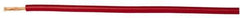 Southwire - 12 AWG, 65 Strand, Red Machine Tool Wire - PVC, Acid, Moisture and Oil Resistant, 500 Ft. Long - Exact Tool & Supply