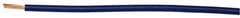 Southwire - 12 AWG, 65 Strand, Blue Machine Tool Wire - PVC, Acid, Moisture and Oil Resistant, 500 Ft. Long - Exact Tool & Supply