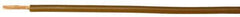Southwire - 12 AWG, 65 Strand, Tan Machine Tool Wire - PVC, Acid, Moisture and Oil Resistant, 500 Ft. Long - Exact Tool & Supply