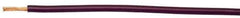 Southwire - 10 AWG, 105 Strand, Purple Machine Tool Wire - PVC, Acid, Moisture and Oil Resistant, 500 Ft. Long - Exact Tool & Supply