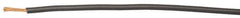 Southwire - 12 AWG, 65 Strand, Gray Machine Tool Wire - PVC, Acid, Moisture and Oil Resistant, 500 Ft. Long - Exact Tool & Supply