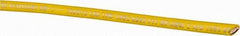 Southwire - 10 AWG, 105 Strand, Yellow Machine Tool Wire - PVC, Acid, Moisture and Oil Resistant, 500 Ft. Long - Exact Tool & Supply