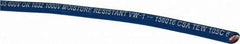 Southwire - 10 AWG, 105 Strand, Blue Machine Tool Wire - PVC, Acid, Moisture and Oil Resistant, 500 Ft. Long - Exact Tool & Supply
