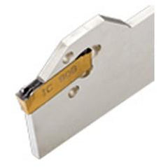 DGFS 0-12-2 - Parting & Grooving Blade - Exact Tool & Supply
