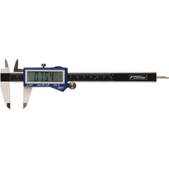 12″ XTRA VALUE CAL PLUS - Exact Tool & Supply