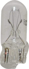Value Collection - 14 Volt, Automotive Miniature Lamp - Exact Tool & Supply
