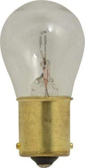 Value Collection - 12.8 Volt, Automotive Miniature Lamp - Exact Tool & Supply