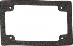 Thomas & Betts - Electrical Outlet Box Aluminum Gasket - Includes Sealing Gasket - Exact Tool & Supply