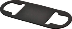 Hubbell Killark - 1-1/4" Trade, Neoprene Conduit Body Gasket - Use with Form 7 Conduit Bodies - Exact Tool & Supply